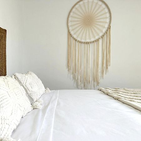 Beach House Marea Coral Melilla Extérieur photo