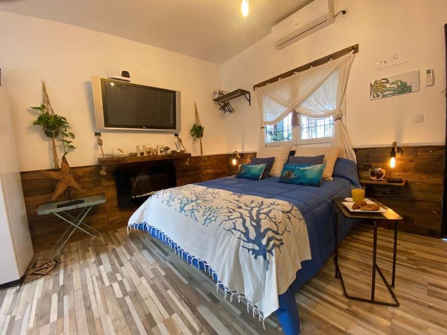 Beach House Marea Coral Melilla Extérieur photo
