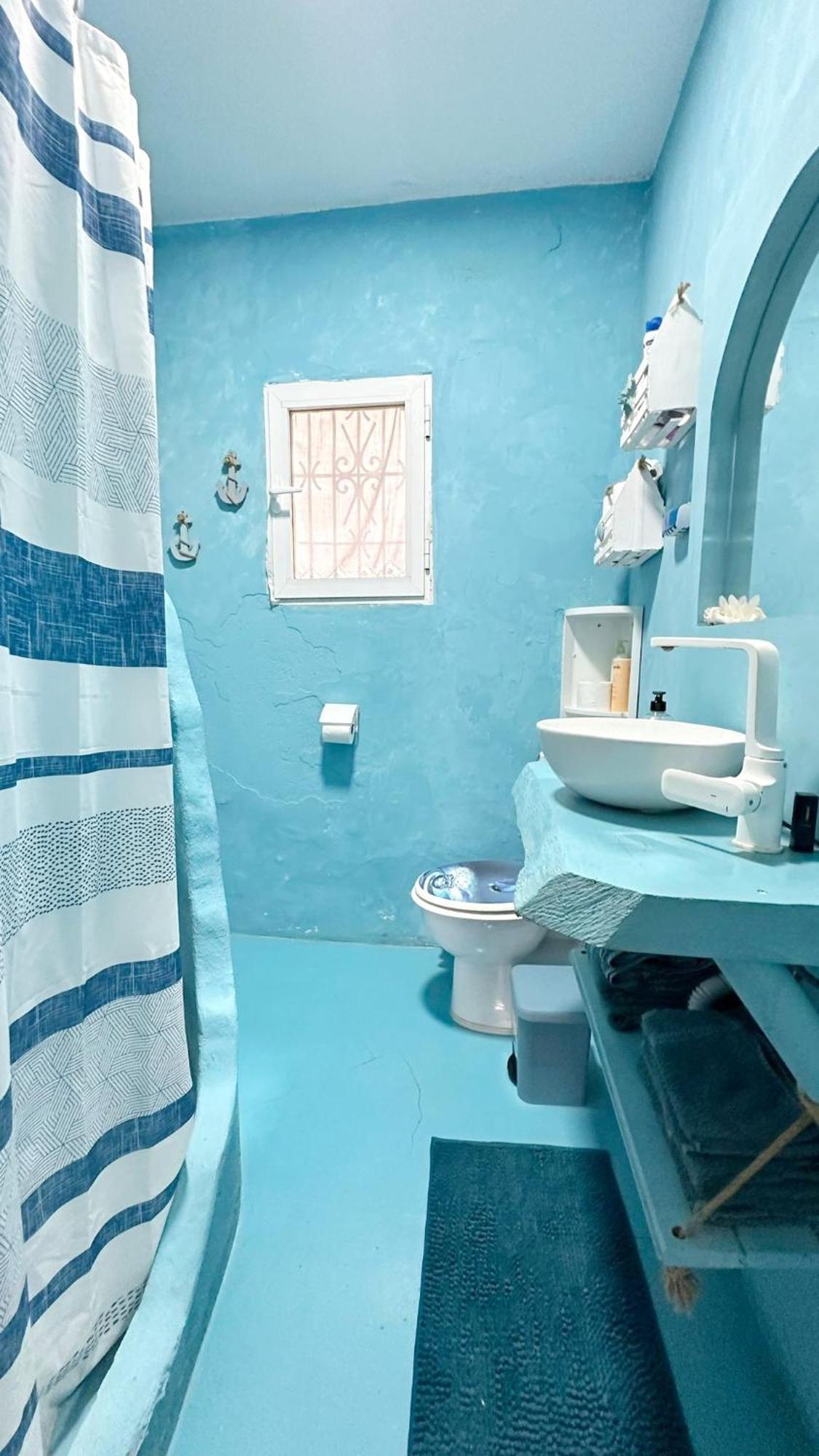 Beach House Marea Coral Melilla Extérieur photo
