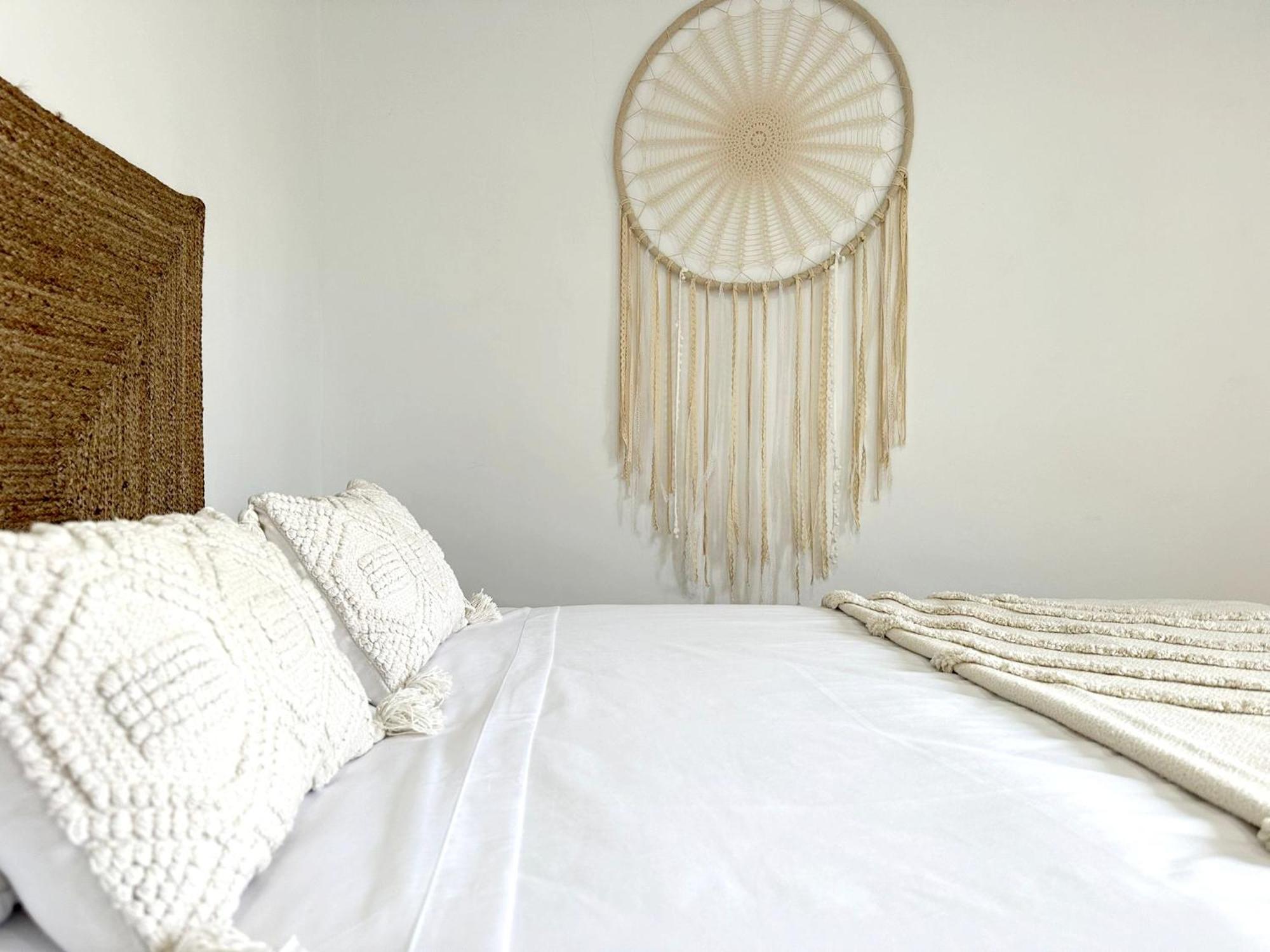 Beach House Marea Coral Melilla Extérieur photo