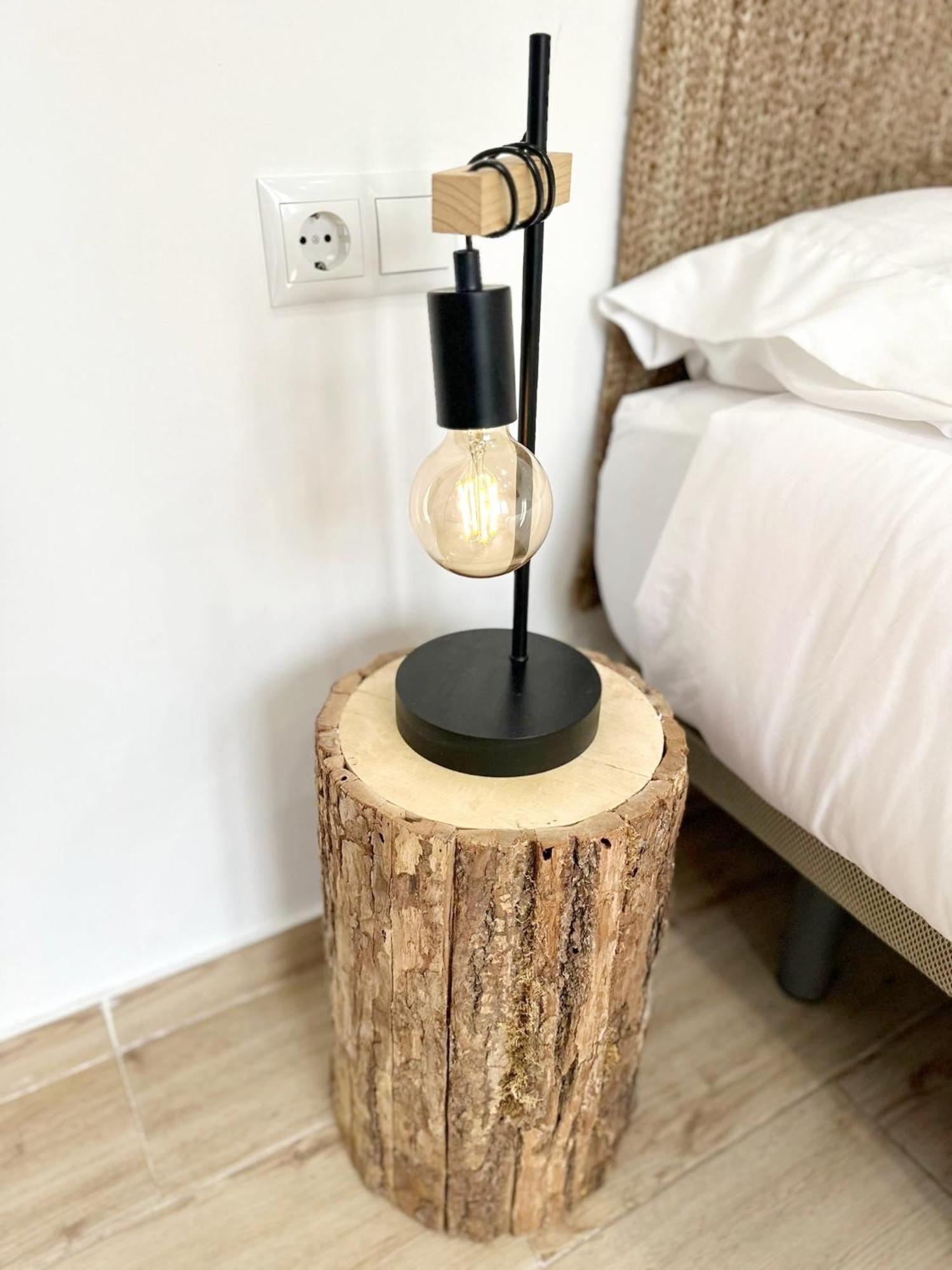 Beach House Marea Coral Melilla Extérieur photo