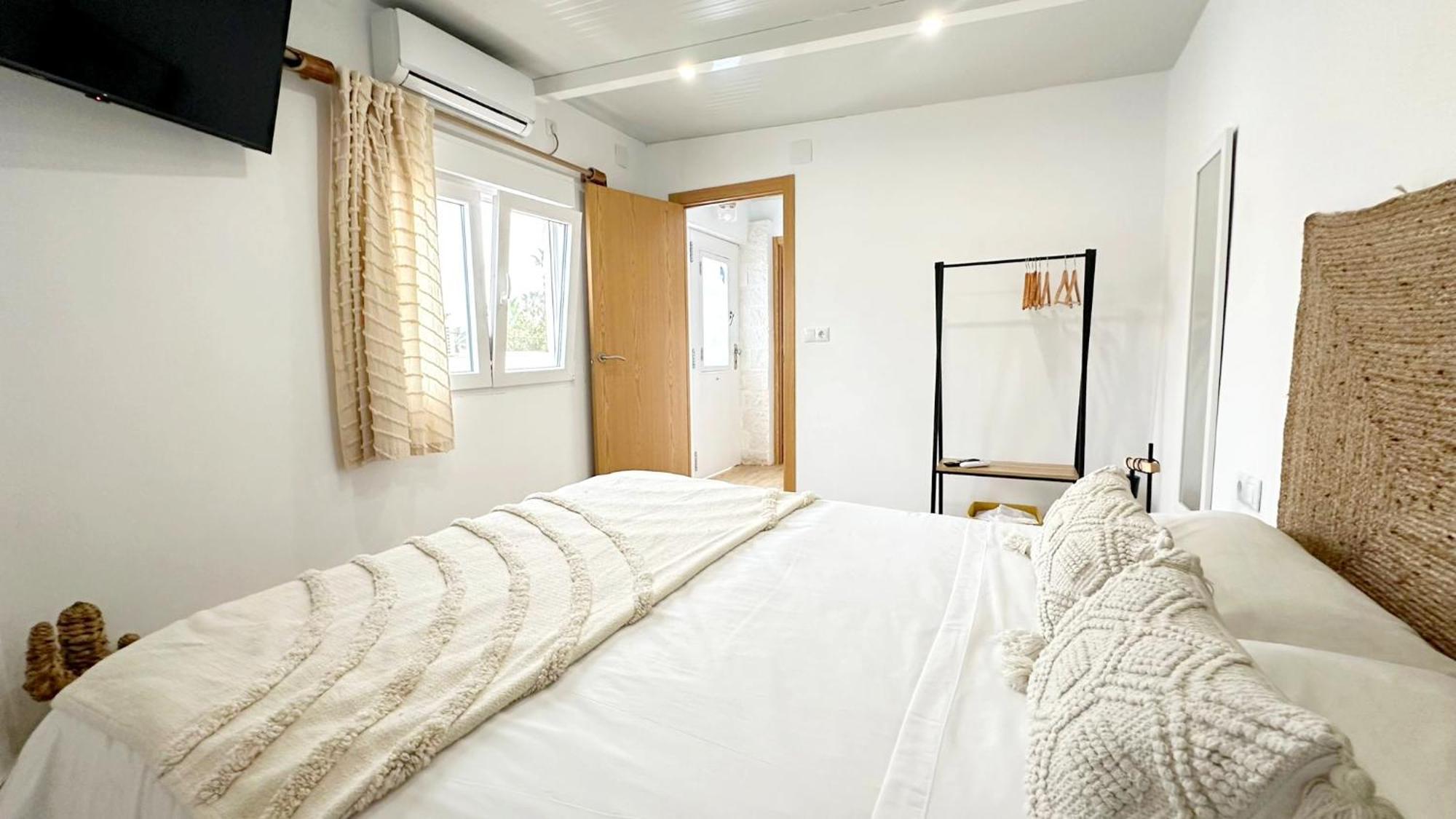 Beach House Marea Coral Melilla Extérieur photo