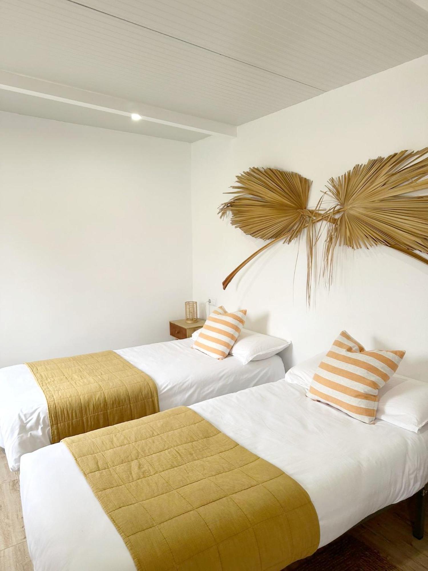 Beach House Marea Coral Melilla Extérieur photo