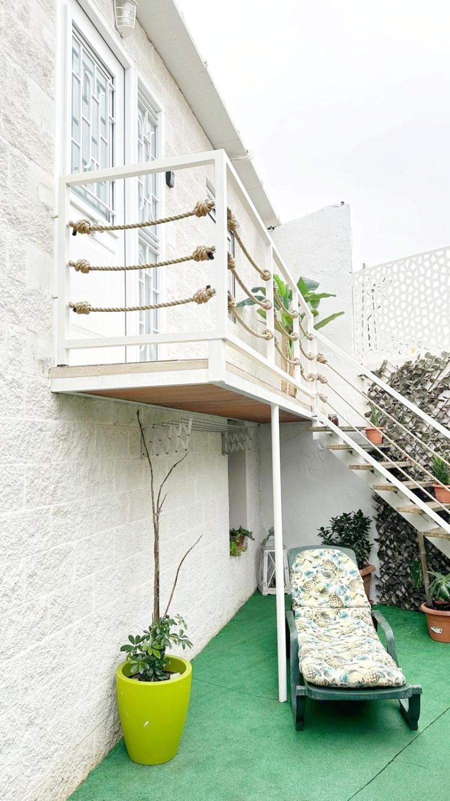 Beach House Marea Coral Melilla Extérieur photo