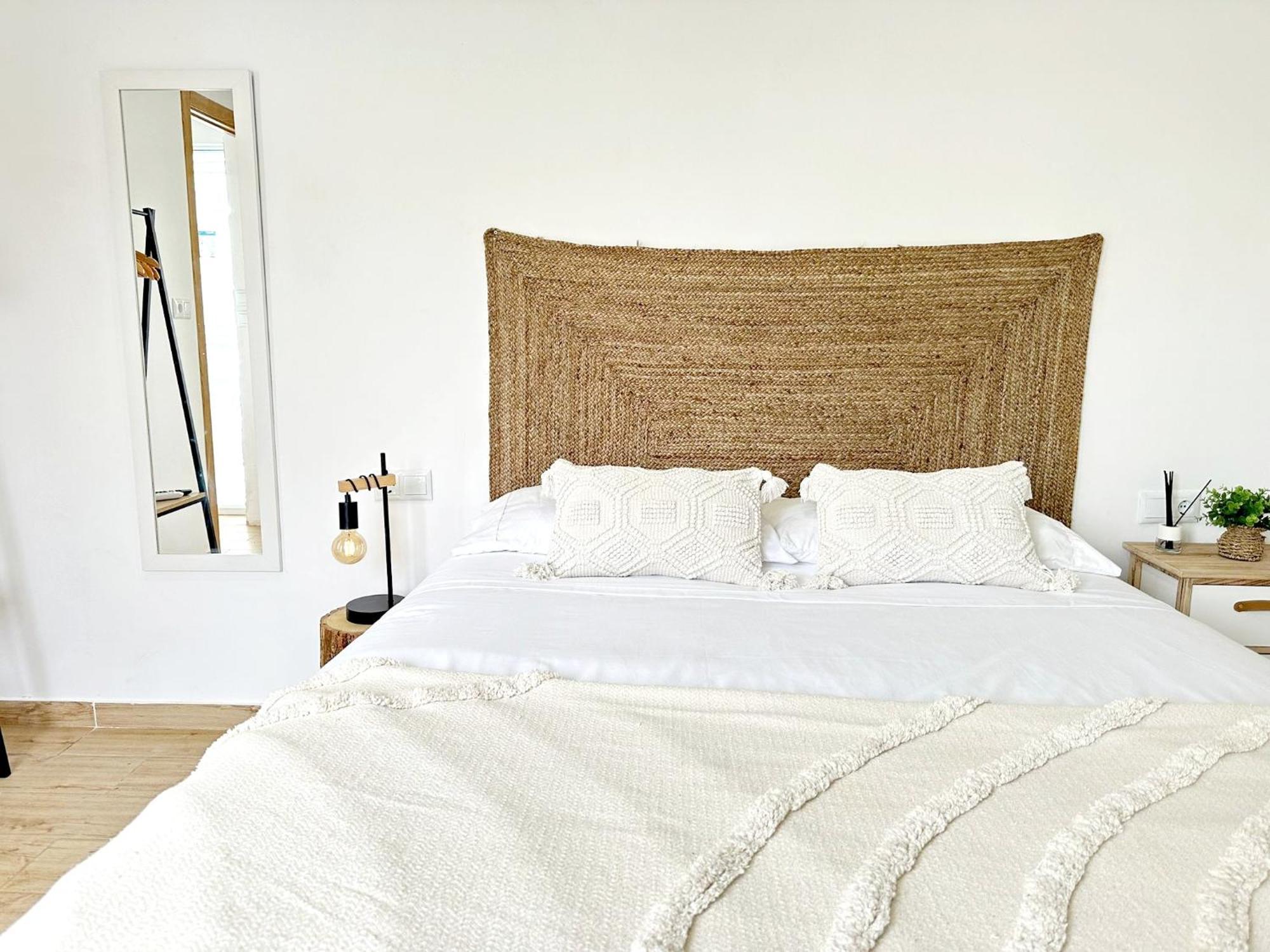 Beach House Marea Coral Melilla Extérieur photo